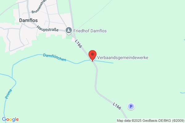 Verbaandsgemeindewerke