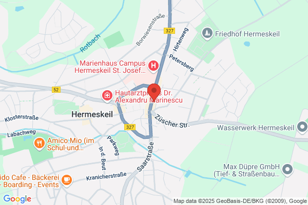 Volksbank Trier eG Filiale Hermeskeil