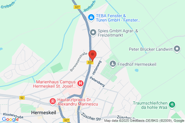 Zentralstelle der Forstverwaltung