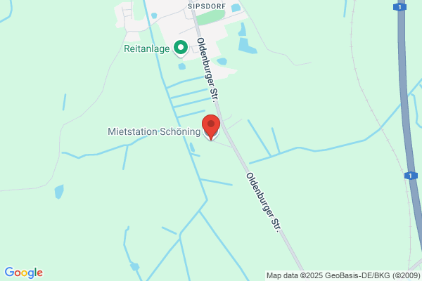 Mietstation Schöning