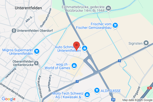 Auto Schömig