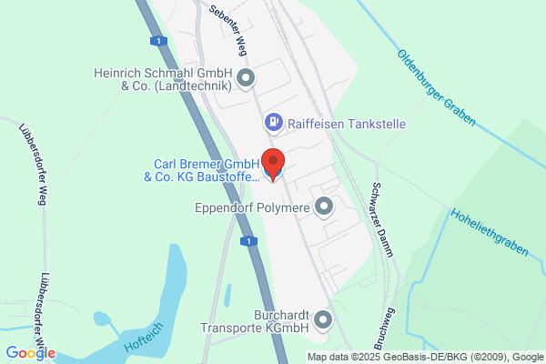 Bremer GmbH & Co. KG