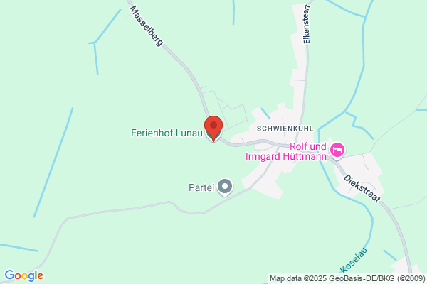 Ferienhof Lunau
