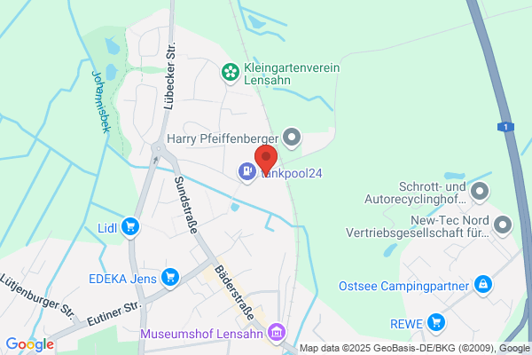 Hauptgenossenschaft Nord AG