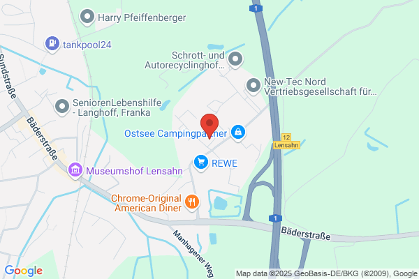 Interlock Medizintechnik GmbH