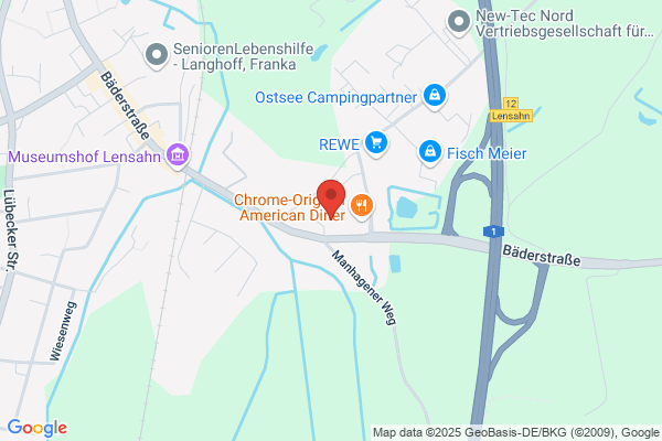 Kreisfeuerwehrverband des Kreises Ostholstein