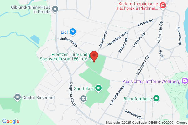 Kreissportverband OH e.V.