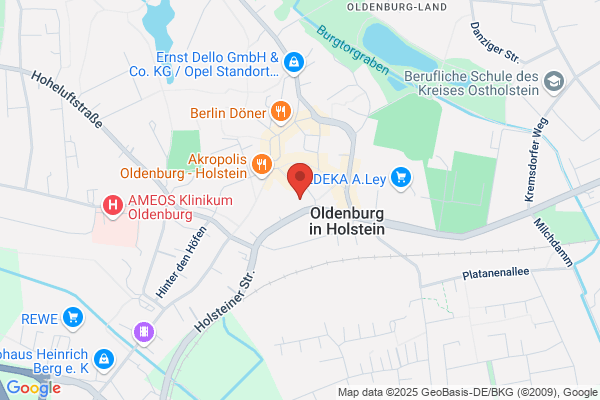Landbäckerei Puck GmbH