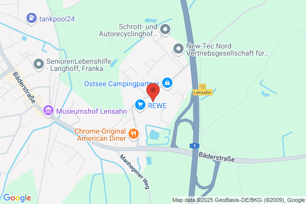 Sana-Catering-Service GmbH Zentralküche