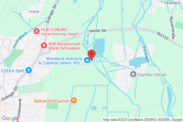 SyNet Solutions GmbH & Co. KG