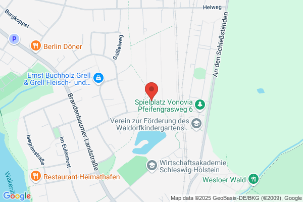 Verein zur Förderung der Waldorf Pädagogik
