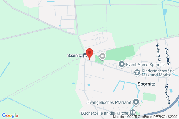 Spornitzer Gasthof