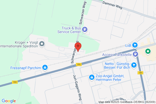 ALBION Waschner-Meyer GbR