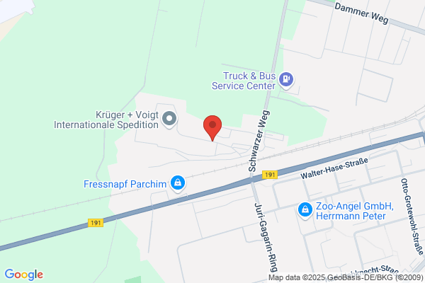 DHL Verwaltungs GmbH