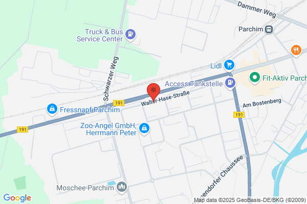 FCP Fittings GmbH