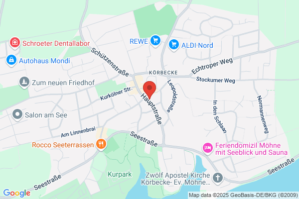 MSD Reinigungsservice