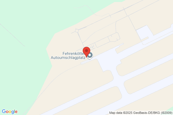 Salomo Flugzeugservice GmbH