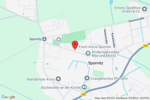 Traumland Diskothek GmbH
