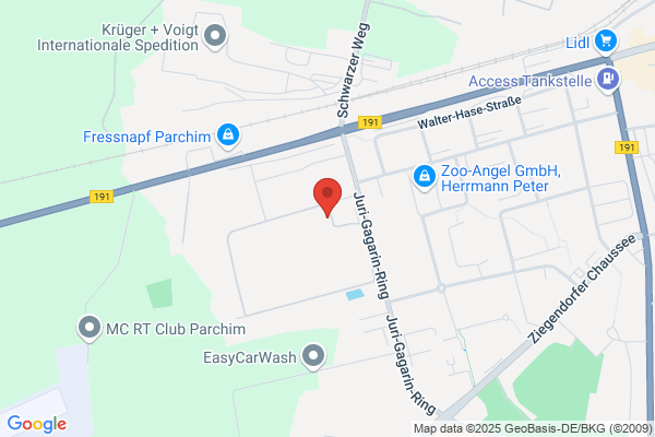 Trescal GmbH