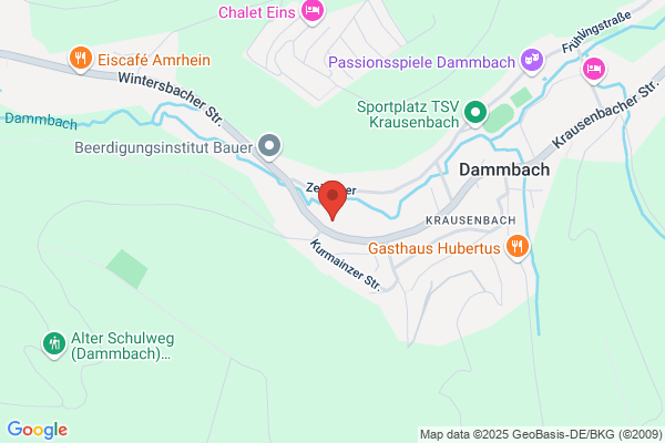 Sparkasse Aschaffenburg - Alzenau , Geschaftsstelle Wintersbacher Straße