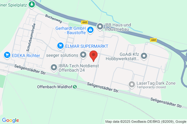 Fries Immobilien GmbH