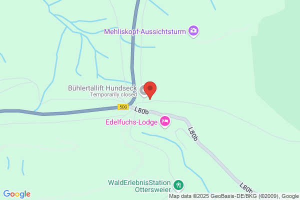 Hof Hundsrück Wildwirt