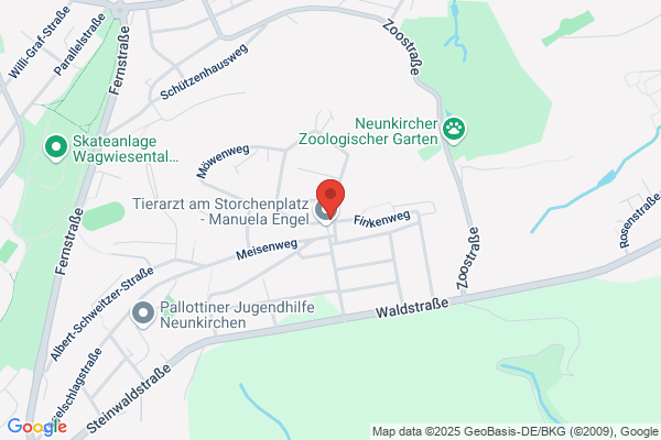 Humanitas Ambulante Krankenpflege-Tagespflege