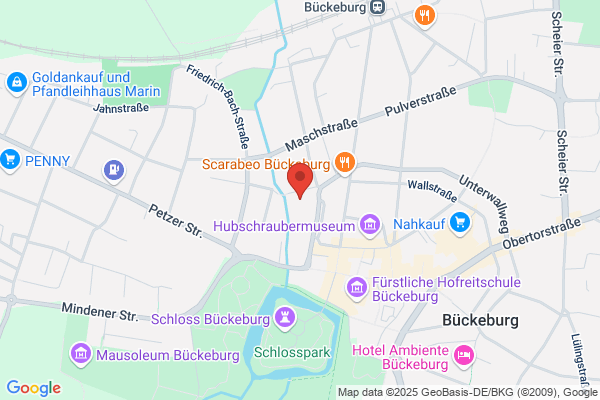 Kempf Immobilienbüro