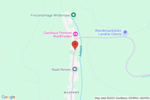 Kirche zum guten Hirten - Evangelisch-Lutherische Kirchengemeinde Eschau