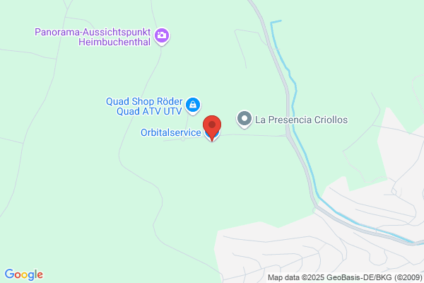 Orbitalservice GmbH