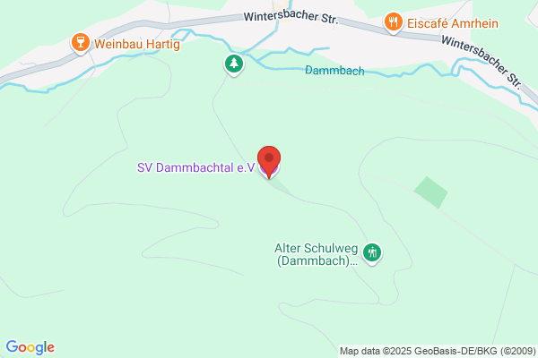 Schützenverein Dammbachtal e. V.