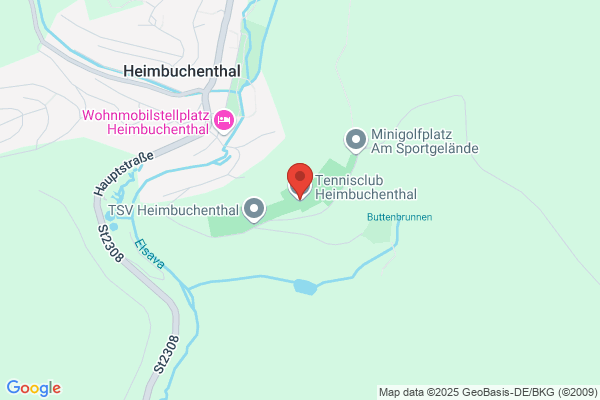 Tennisclub Heimbuchenthal e.V.