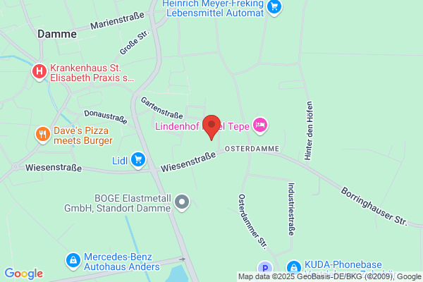 Autohaus Goda GmbH