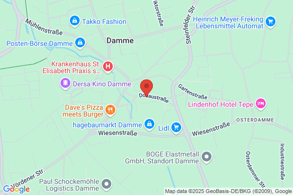 Bäckerei-Cafe Kramer GmbH