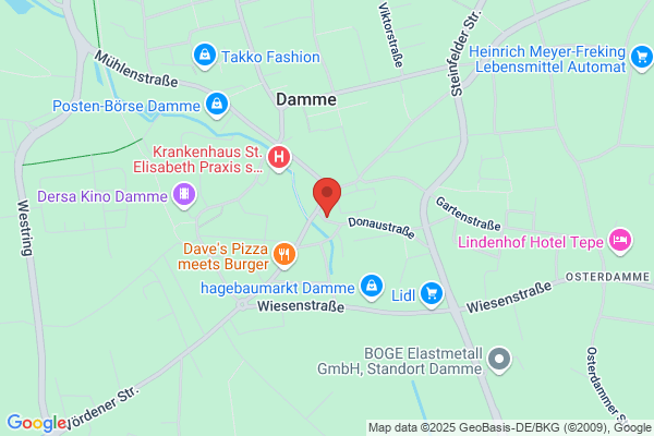 DERTOUR Reisebüro