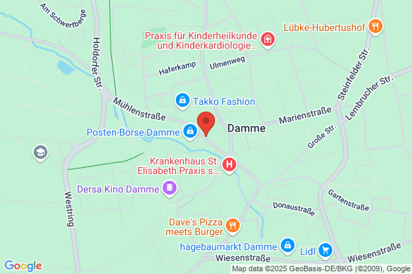 KS AUTOGLAS ZENTRUM Damme