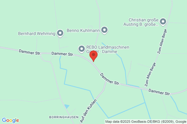 Altes Gasthaus Broermann