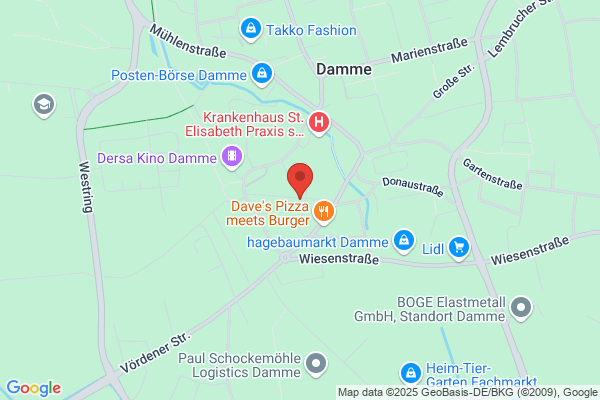 Zahnärzte Osada
