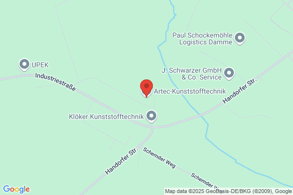 Artec Kunststofftechnik GmbH