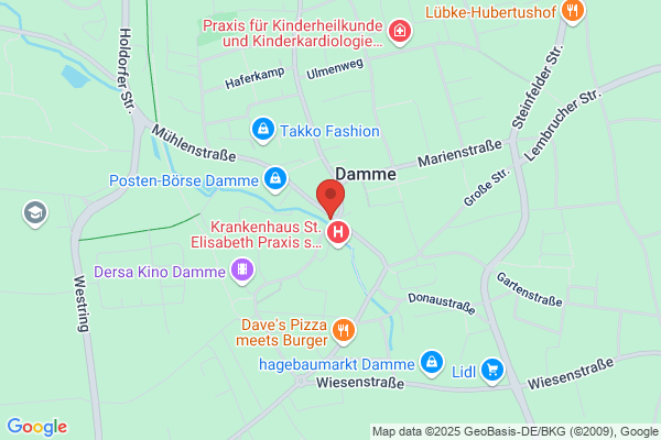 Bestattungen Lemke GmbH
