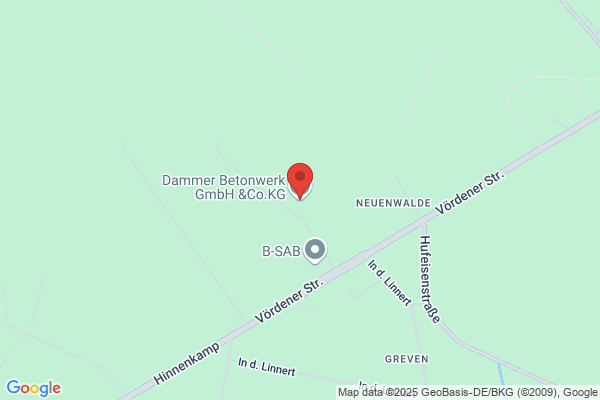 Dammer Betonwerk GmbH & Co. KG