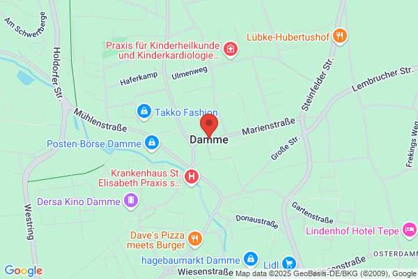 Dümmer