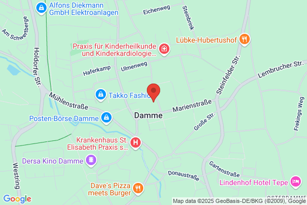 Grundschule Damme