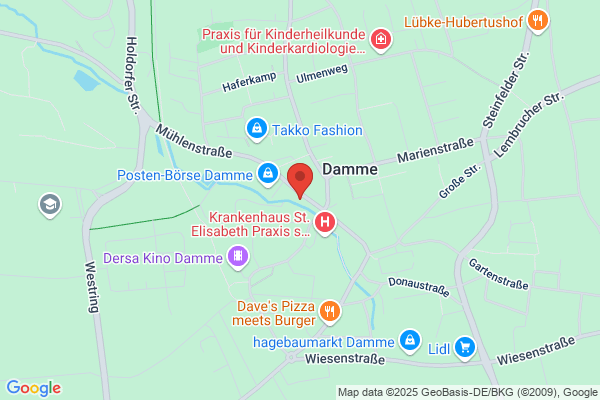 Hedemann Reisedienst GmbH