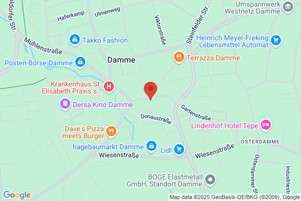 Hospizverein Damme e.V.