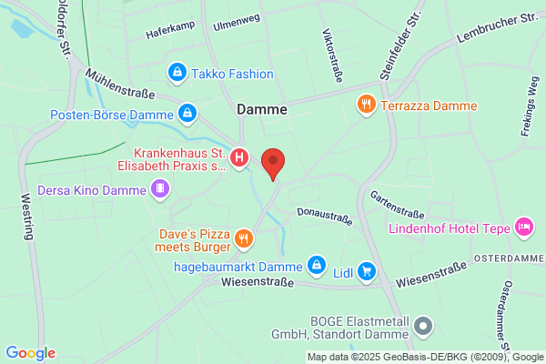 Ihr Platz Drogeriemarkt