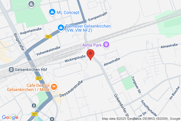 Johannes Berkemeyer