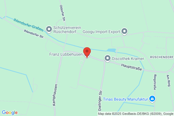 Lübbehusen GmbH