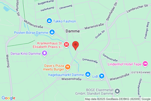 Rossmann Drogeriemärkte
