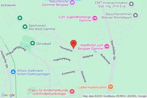 Südkamp Heinrich Küchen